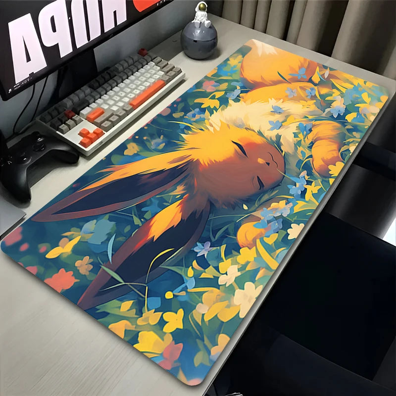 Pokemon Eevee MousePad