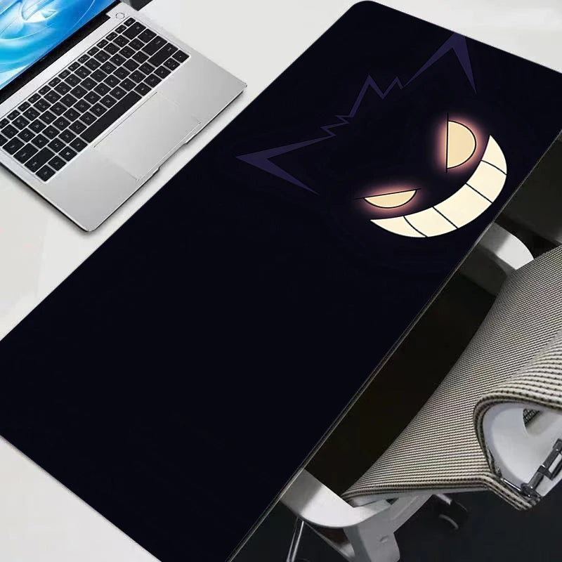 Pokemon MousePad