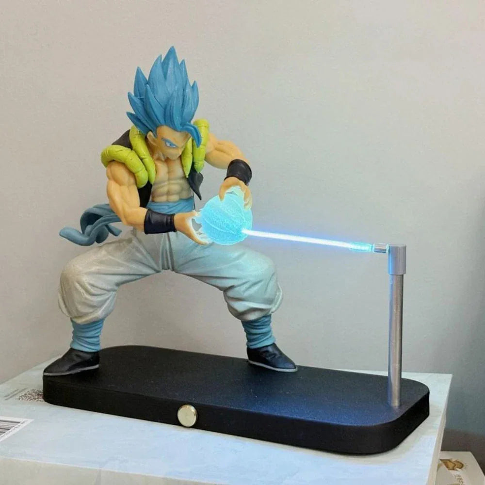 DragonBall Kamehameha Lamp
