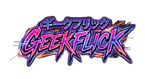 Geek Flick