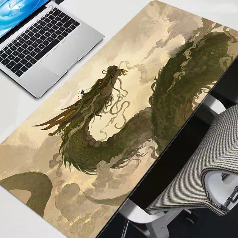 Desk Mat Dragon Ball Z