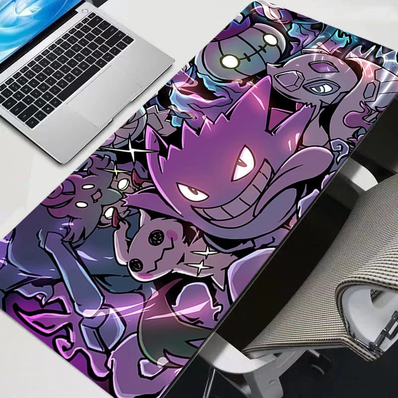 Pokemon MousePad