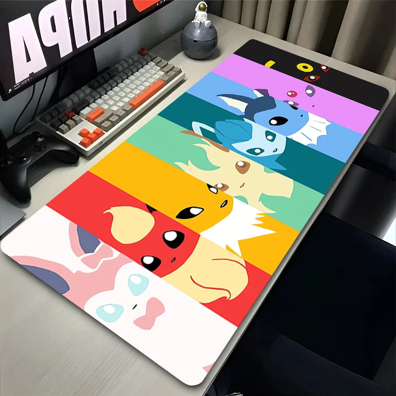 Pokemon Eevee MousePad