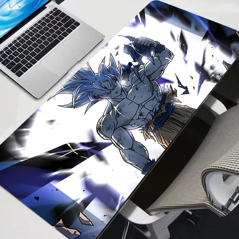 Desk Mat Dragon Ball Z