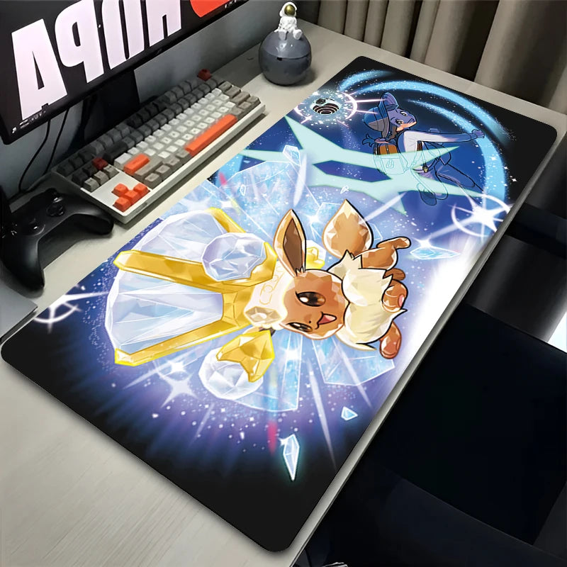 Pokemon Eevee MousePad