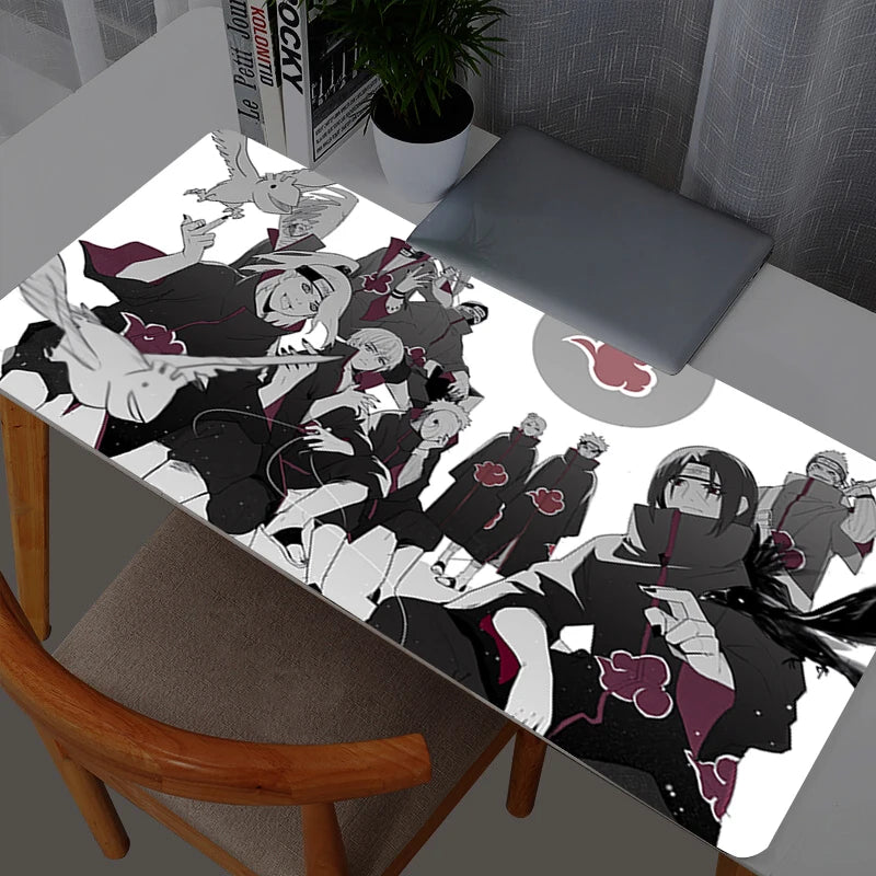 Naruto Akatsuki MousePad