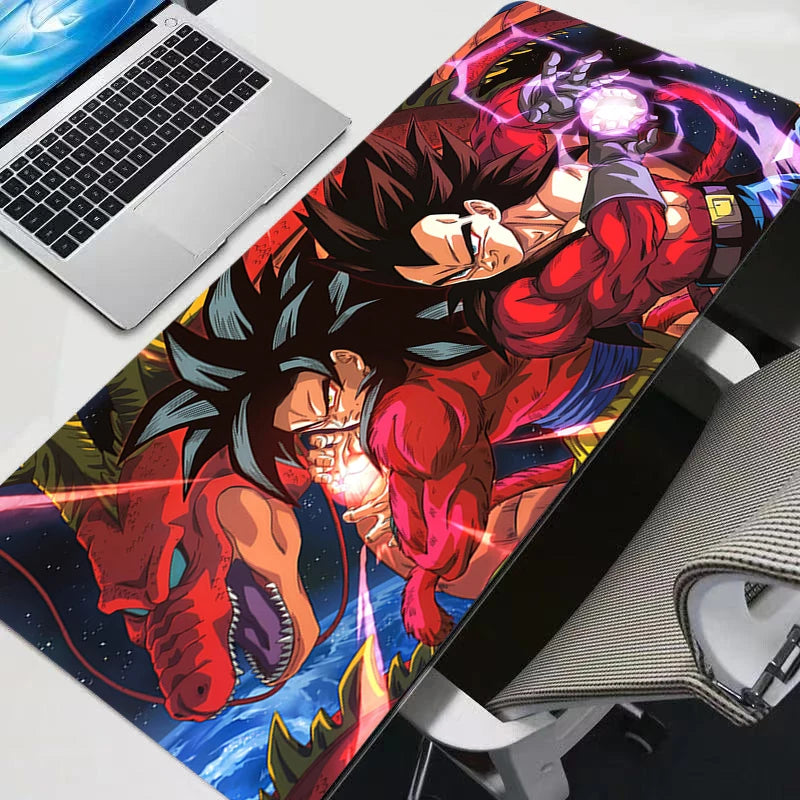 Desk Mat Dragon Ball Z