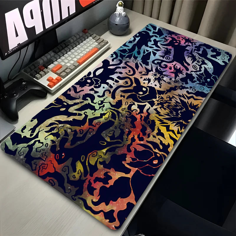 Pokemon Eevee MousePad