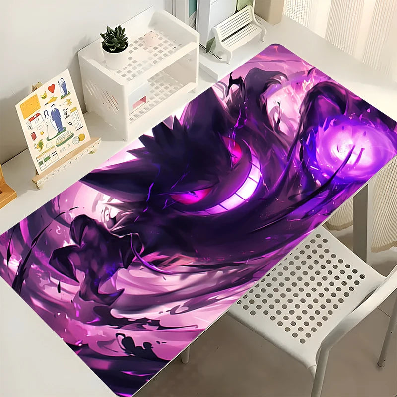 Mouse Pad Pokemon