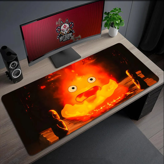Calcifer MousePad