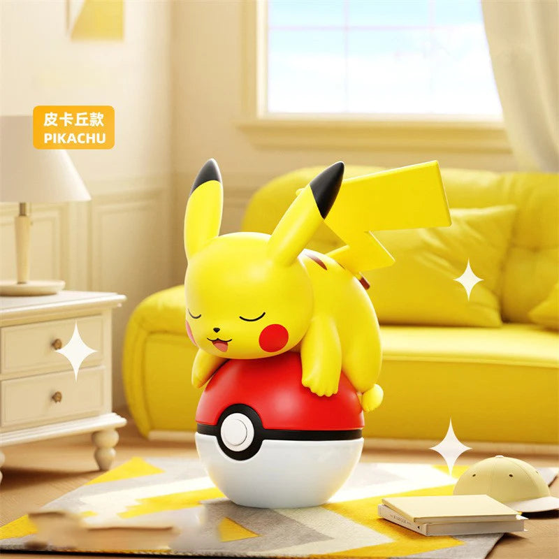 PokeBall Ornament