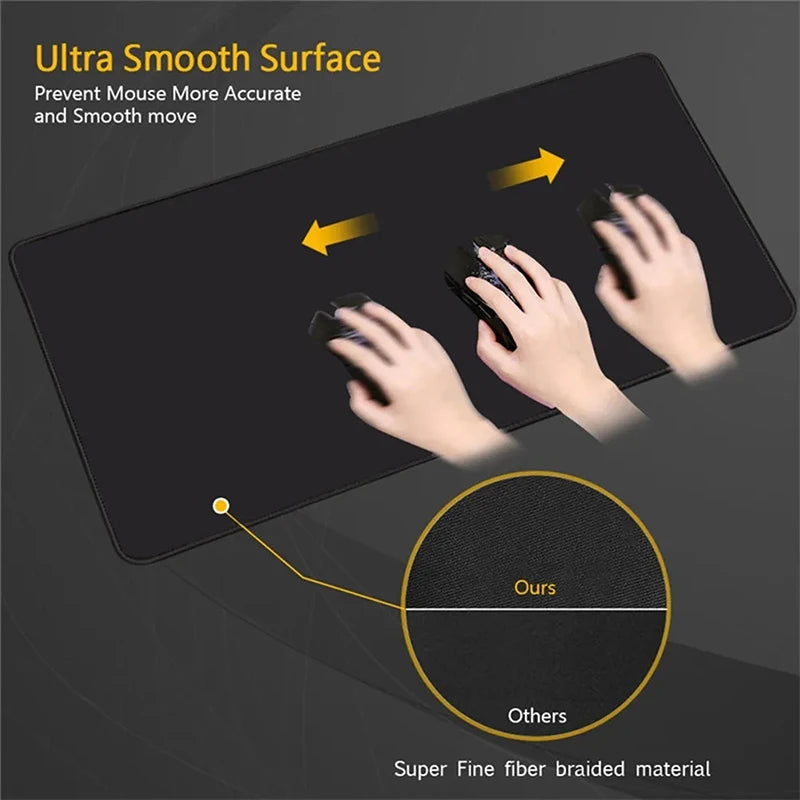 Mouse Pad Gengar
