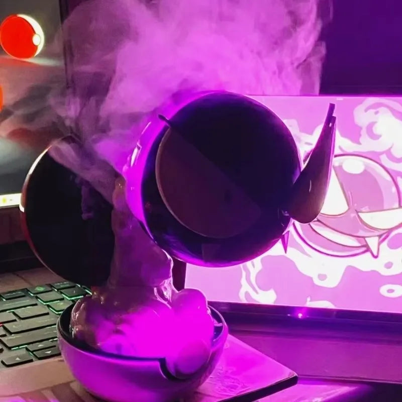 Gastly Ornament