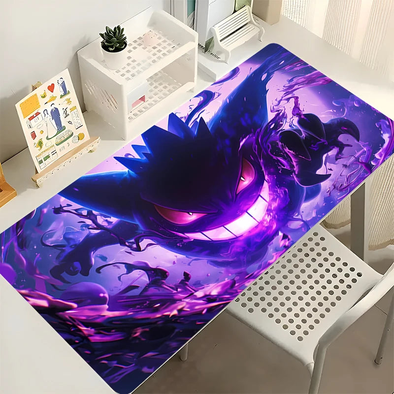 Mouse Pad Pokemon