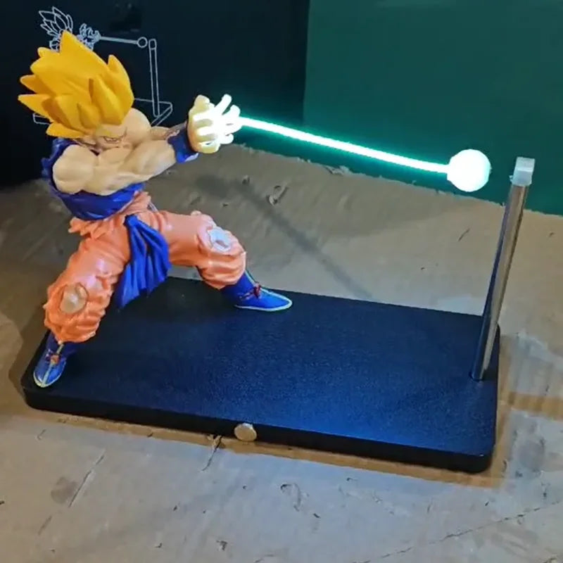 DragonBall Kamehameha Lamp