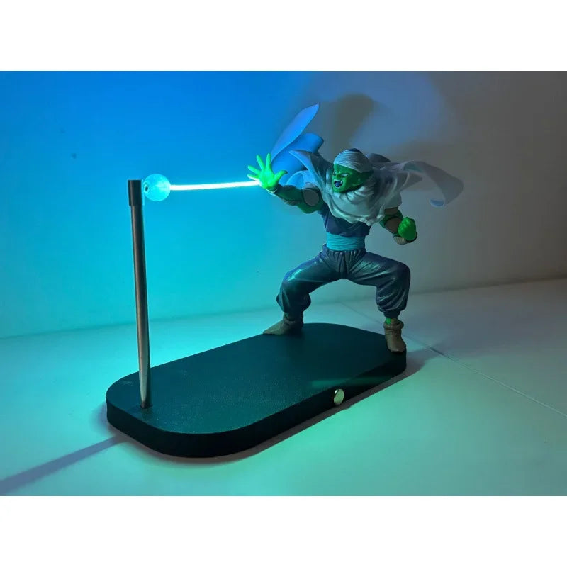 DragonBall Kamehameha Lamp