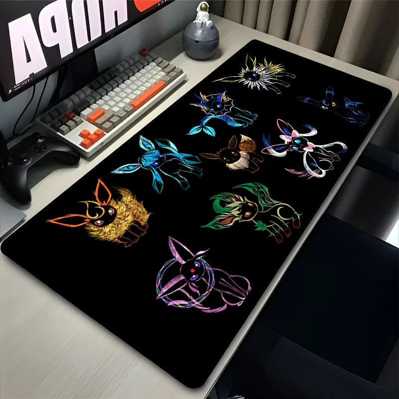 Pokemon Eevee MousePad