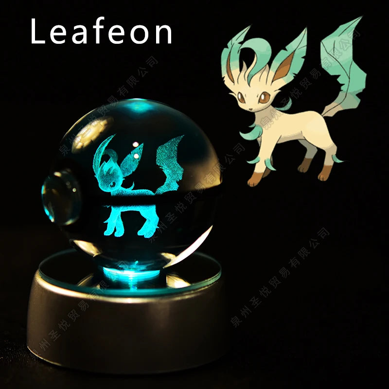 PokBall 3D Ornament