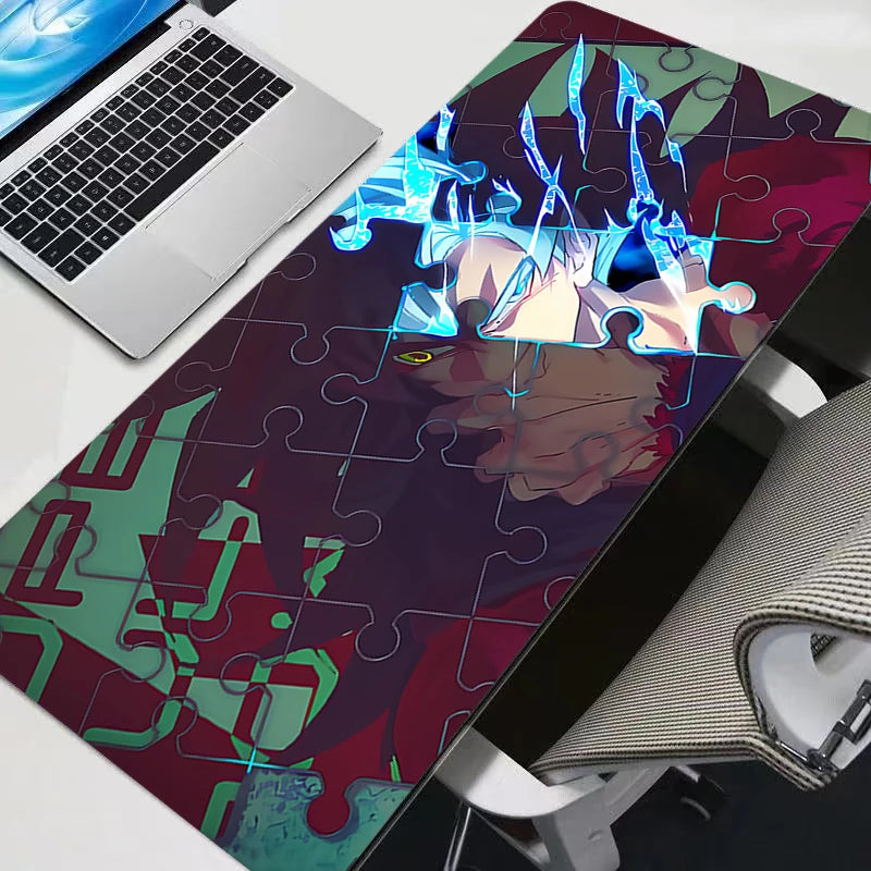 Desk Mat Dragon Ball Z
