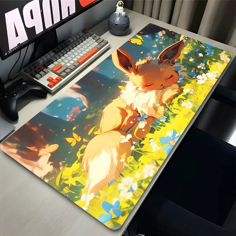 Pokemon Eevee MousePad