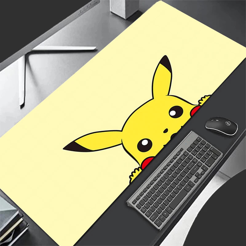 Pikachu Desk Mat