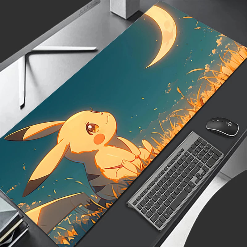 Pikachu Desk Mat