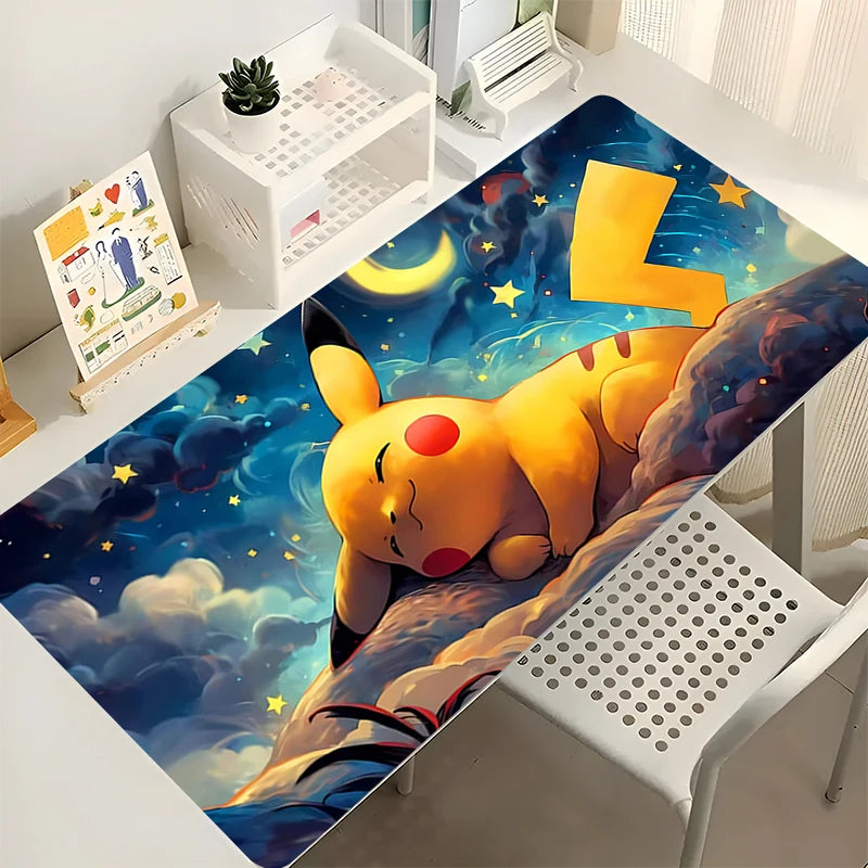 Mouse Pad Pokemon