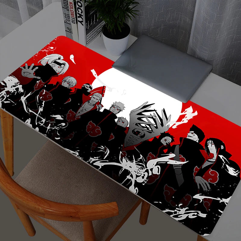Naruto Akatsuki MousePad