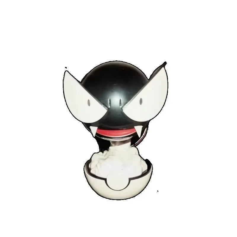 Gastly Ornament