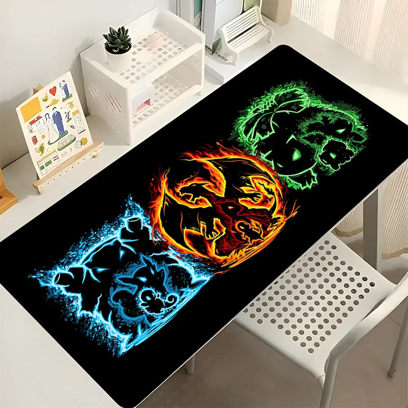 Mouse Pad Pokemon