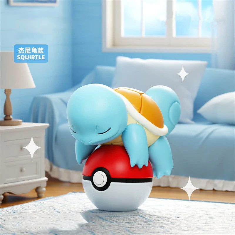 PokeBall Ornament