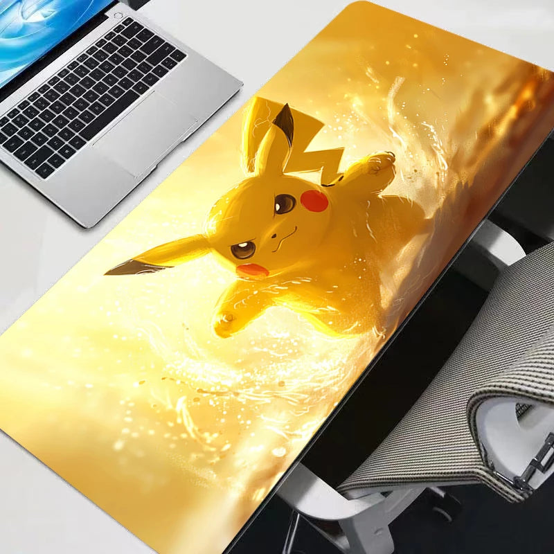Pokemon MousePad