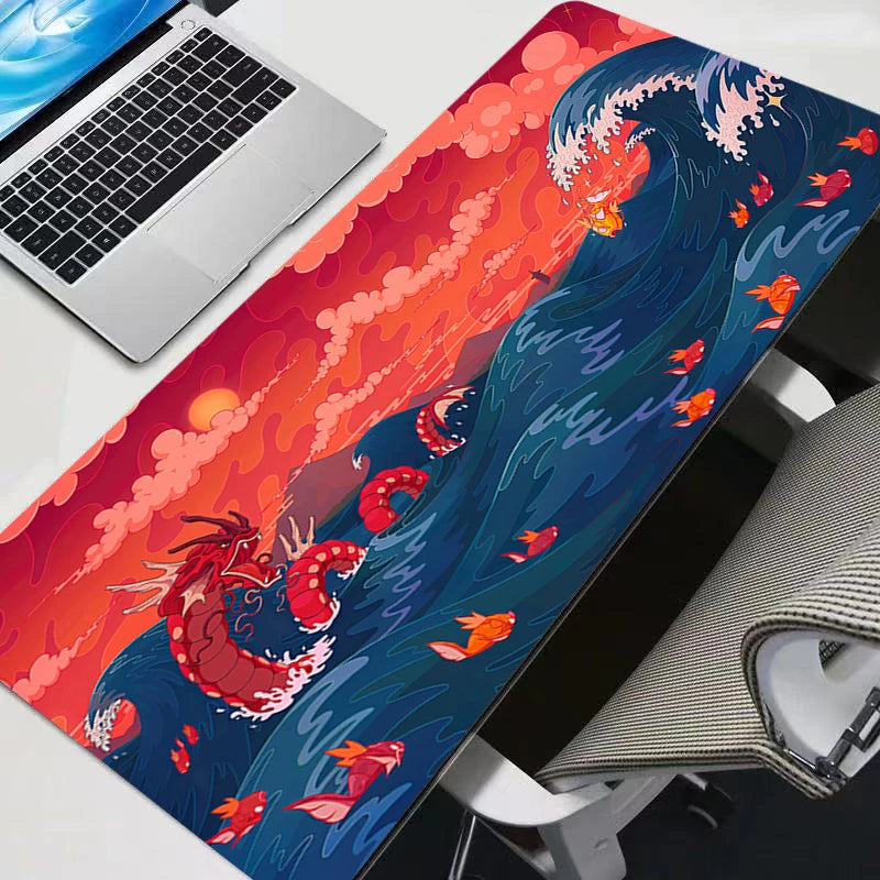 Pokemon MousePad