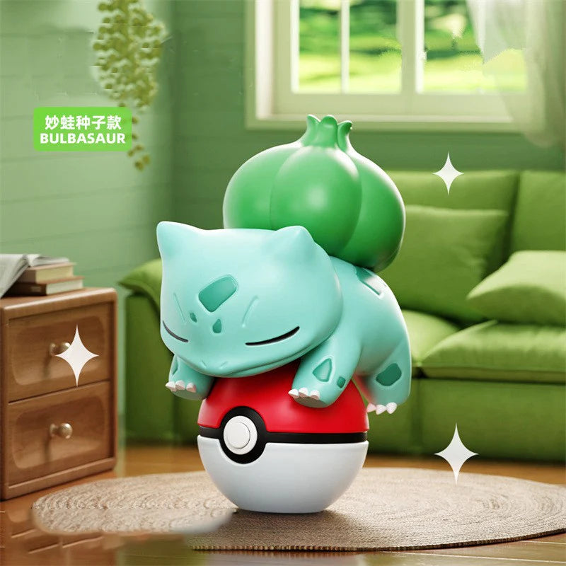 PokeBall Ornament