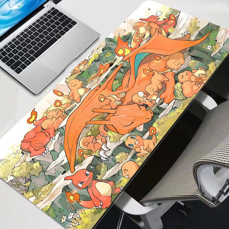 Charizard Pokemon