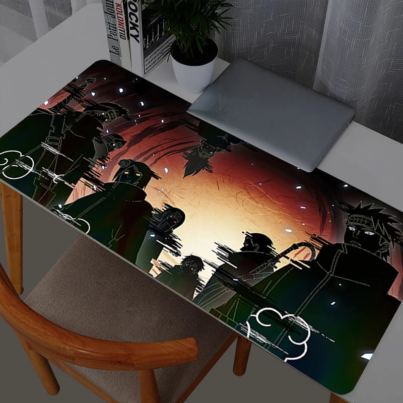 Naruto Akatsuki MousePad