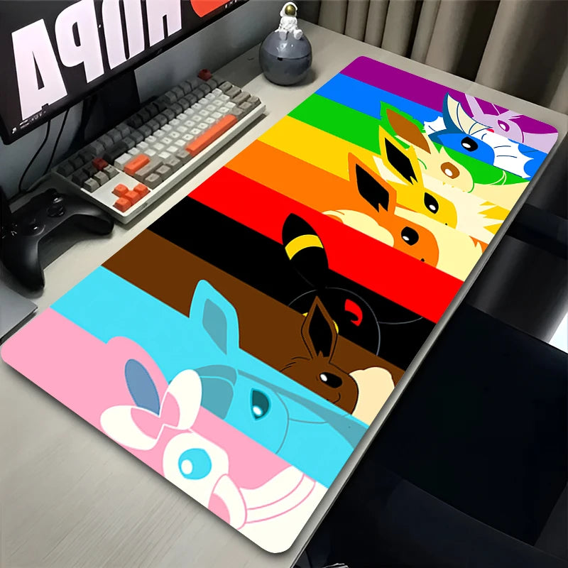 Pokemon Eevee MousePad