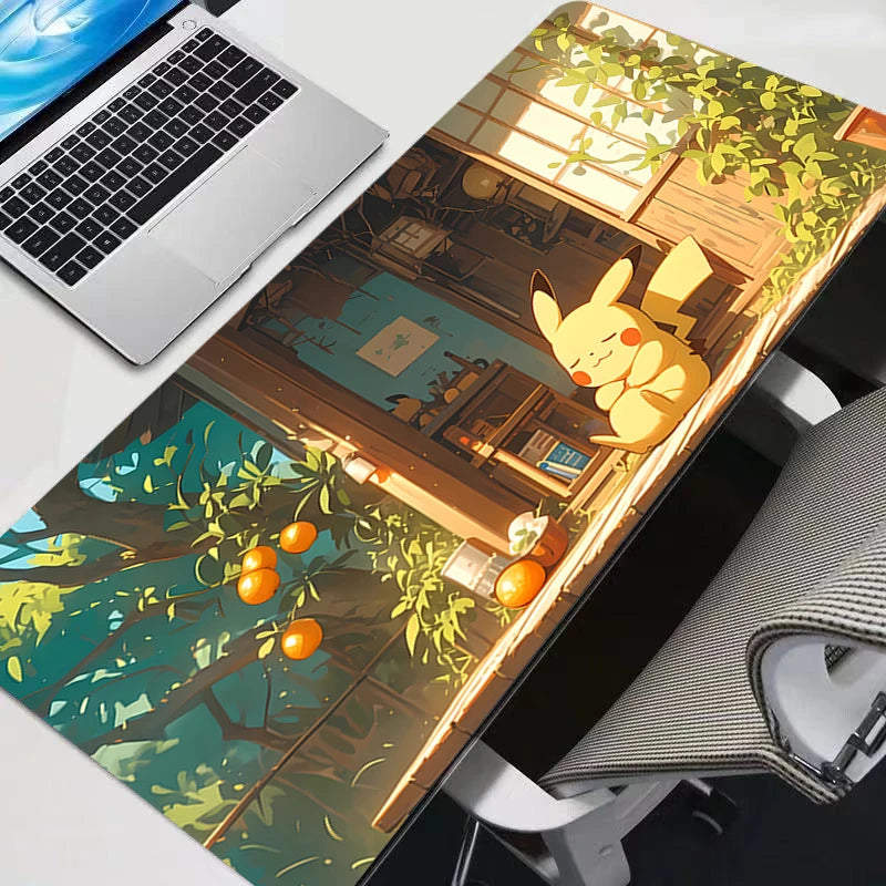 Pokemon MousePad
